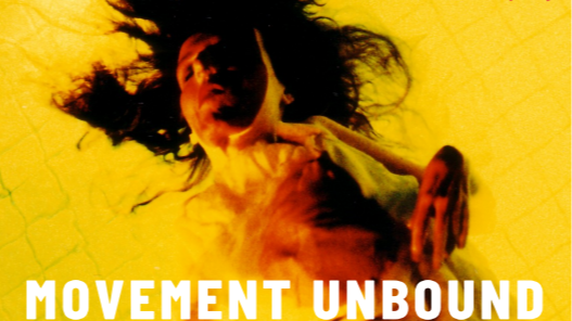 "MOVEMENT UNBOUND" - Dokumentarfilm zu 30 Jahre DIN A 13 tanzcompany