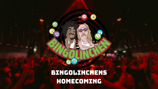 Bingolinchens Homecoming 2025