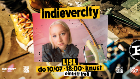 INDIEVERCITY: LISL