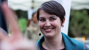Geschichten für Groß und Klein mit Erzählerin Selma Scheele
