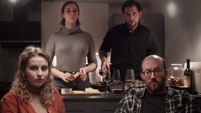 Filmfest Bremen : STEALING LAND (Wettbewerb Humor/Satire)