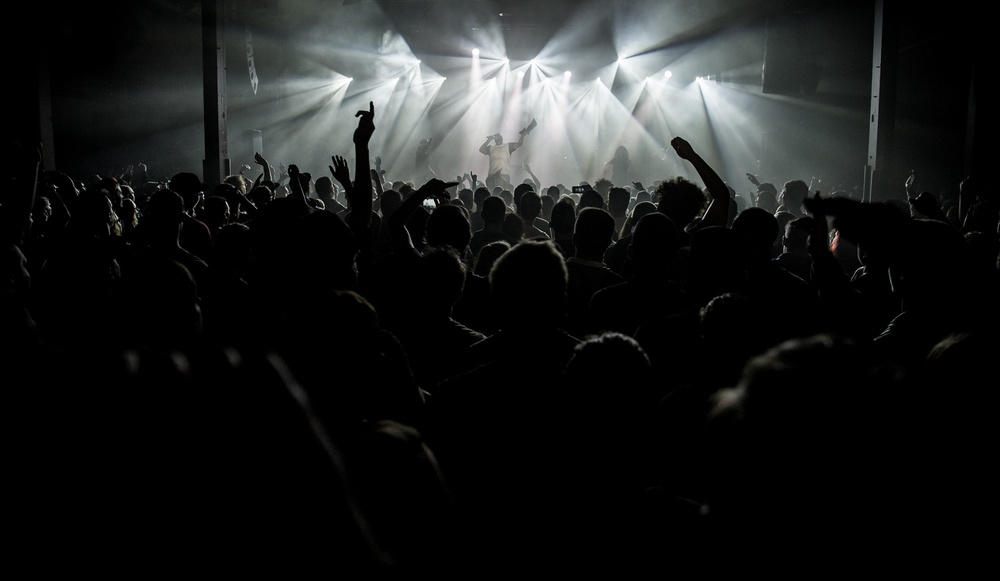 Paula Dalla Corte - Circus Tour 2025