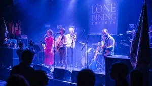The Lone Dining Society