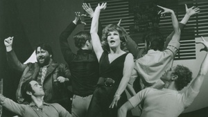 Pitch Palace: Musicals