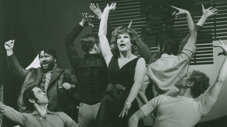 Pitch Palace: Musicals