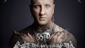 SSIO ZUSATZSHOW