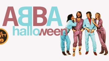 ABBA HALLOween