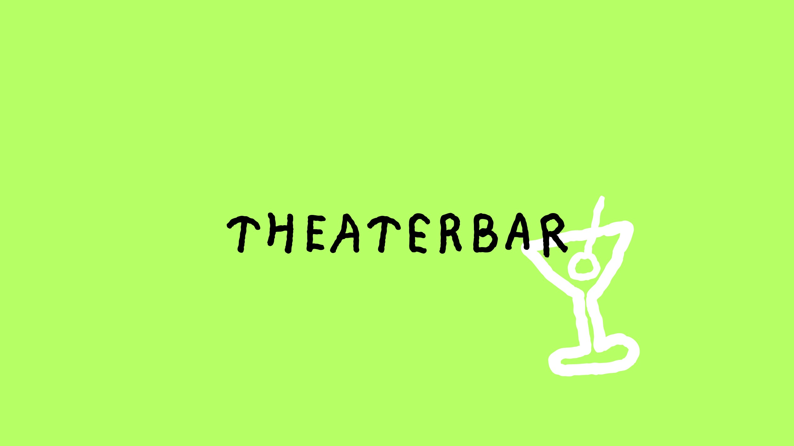 Theaterbar