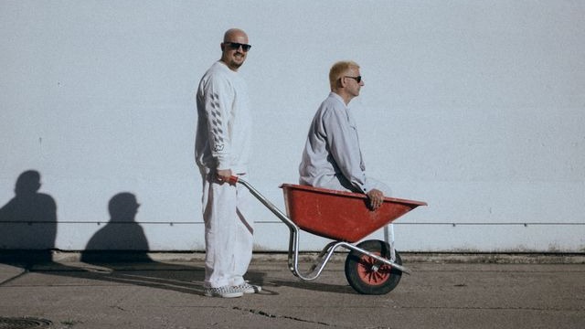 Modeselektor