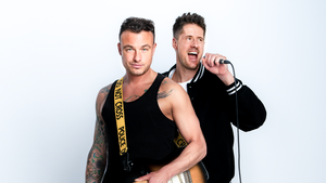 SDP • "Sommer Open Airs 2026" • Live in Rostock 💥