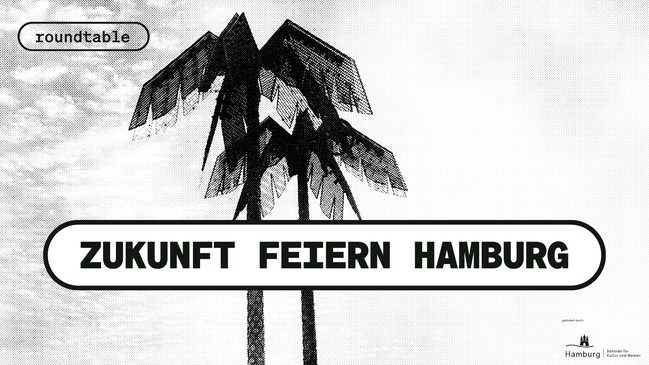 Stammtisch »Zukunft Feiern!« #29