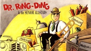 Dr.Ring Dings Dandimite!
