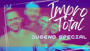 Impro Total - Jugend Special