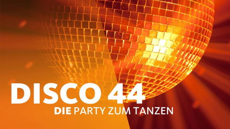 WDR 4 Disco 44 | Die Party zum Tanzen