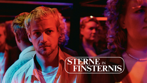 Sterne in Finsternis