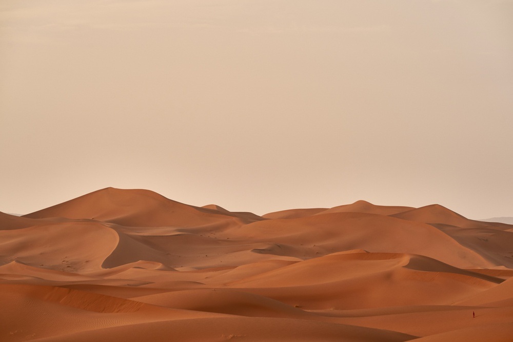 Kinostart: Dune: Part Two