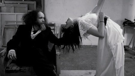 RUFUS COATES & JESS SMITH (IRL)