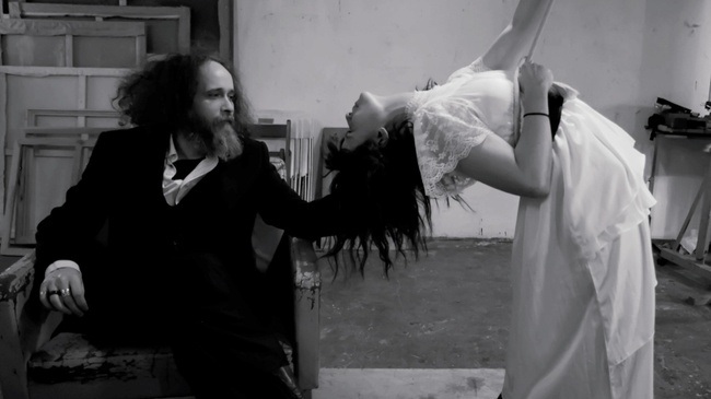 RUFUS COATES & JESS SMITH (IRL)