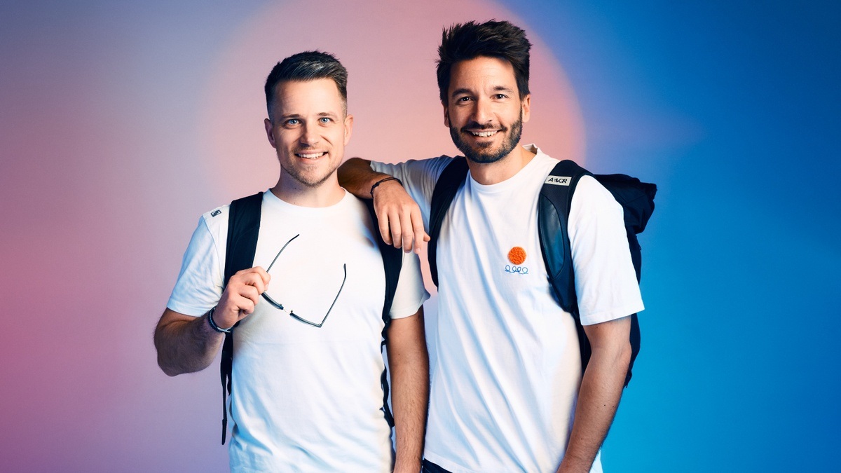 WELTTOURNEE \u002D Die Reiseshow