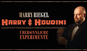 Harry & Houdini