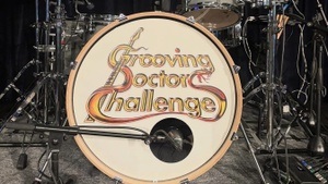 GROOVING DOCTORS CHALLENGE