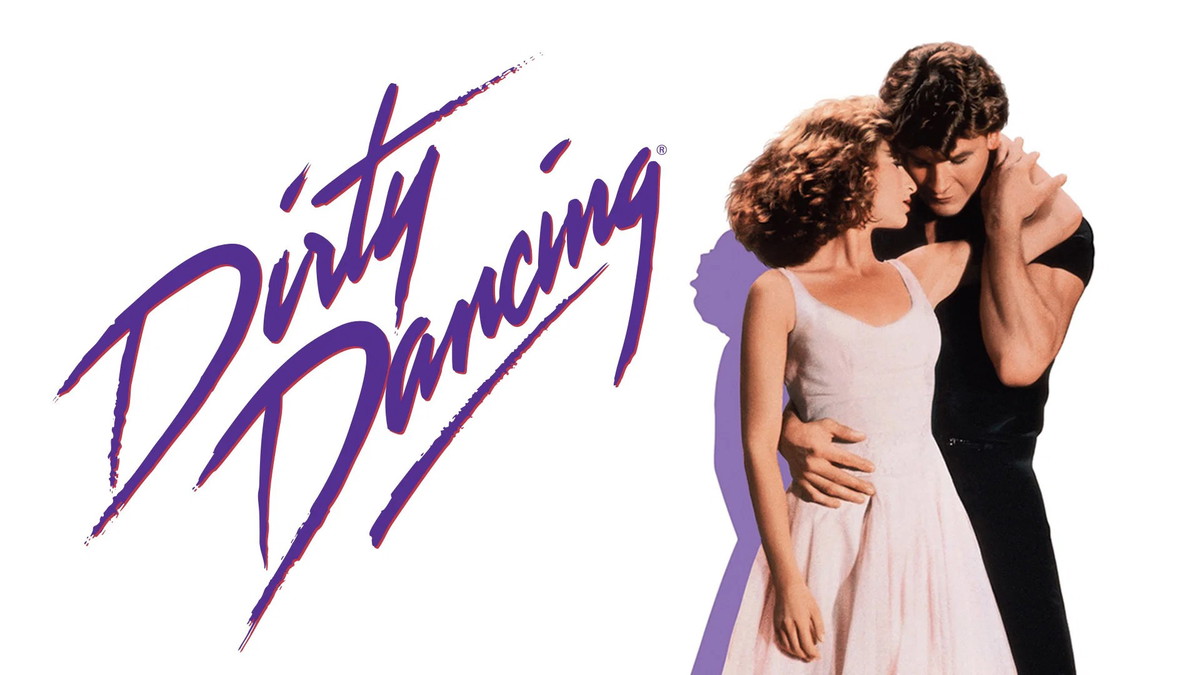 Titelbild der Veranstaltung Dirty Dancing