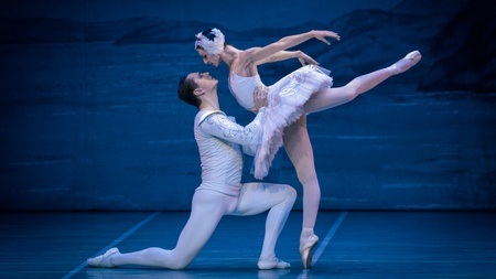 Schwanensee - International Festival Ballet & Orchestra