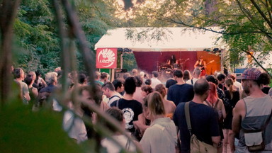 18. Umsonst & Draussen Festival