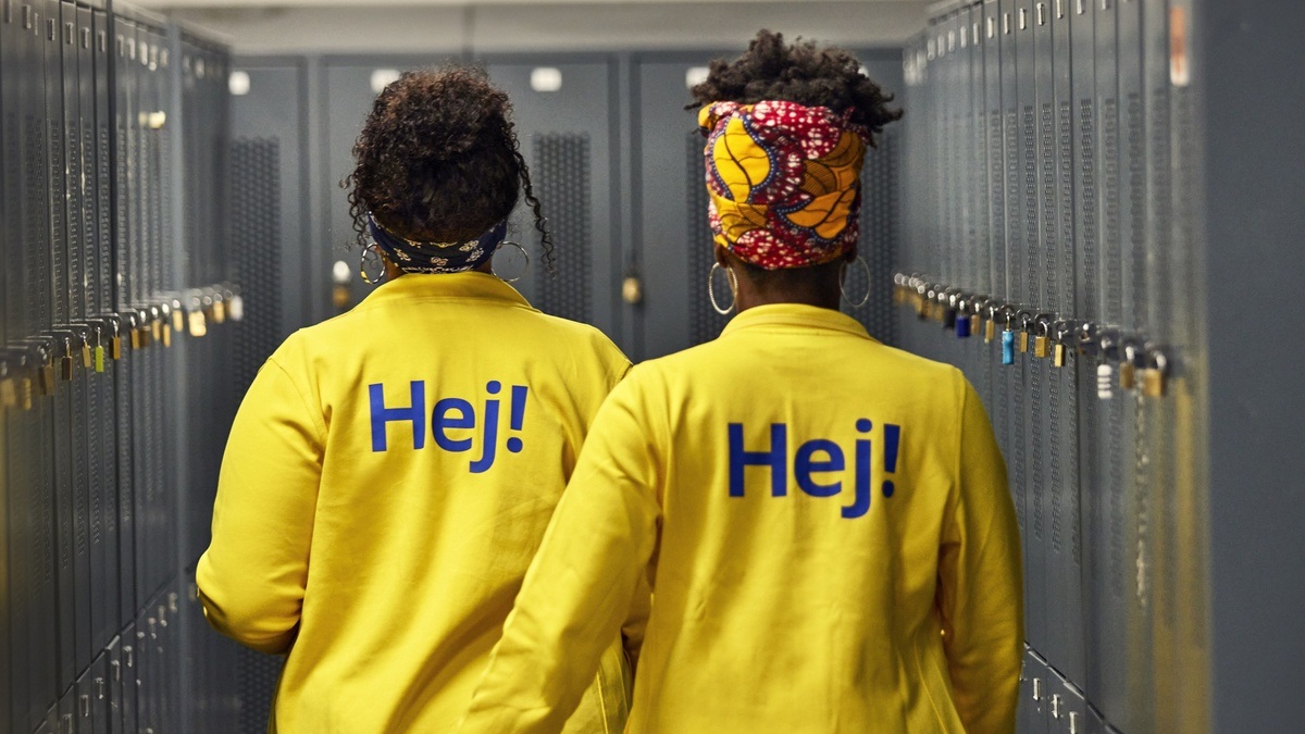 IKEA Köln\u002DAm Butzweilerhof