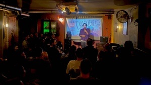 Chuckleheads English Comedy Show #397