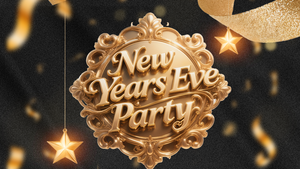 ROOTS NEW YEAR's Eve