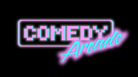 Comedy arcade vol. 6