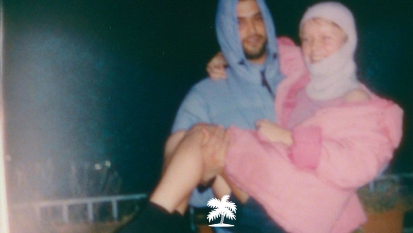 strongboi (Alice Phoebe Lou)