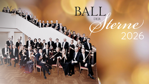 Ball der Sterne 2026