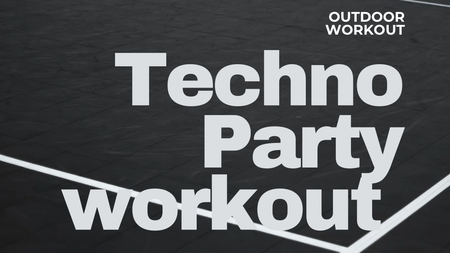 Techno Workout