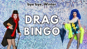 Drag Bingo