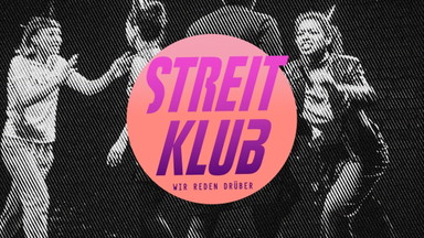 STREITKLUB – S. Rudat & das (i)dentityteam
