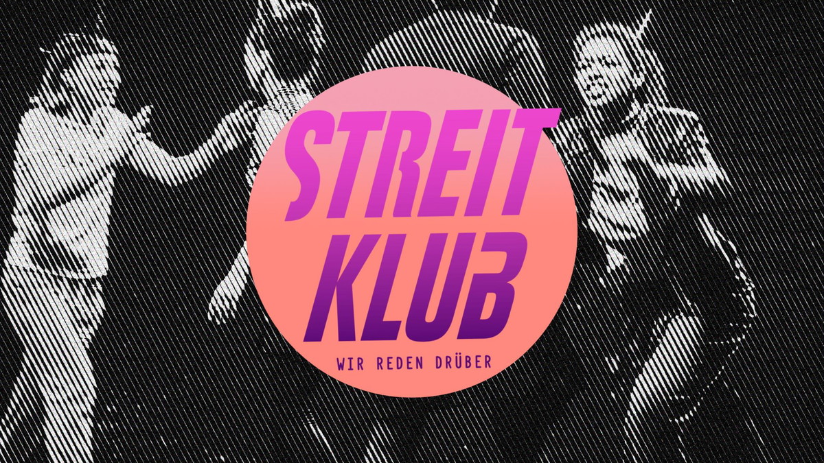 STREITKLUB – S. Rudat & das (i)dentityteam