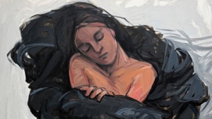 Ausstellungsrundgang Systemfehler Mensch? Jahresausstellung des Berufsverbands bildender Künstler*innen Hamburg