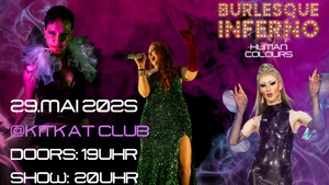 Burlesque Inferno