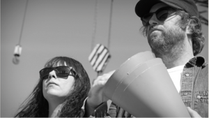 Trash Pillow EP Release Party (Support: Gate49)