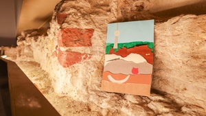 Drop-In Workshop "Berlin geschichtet"