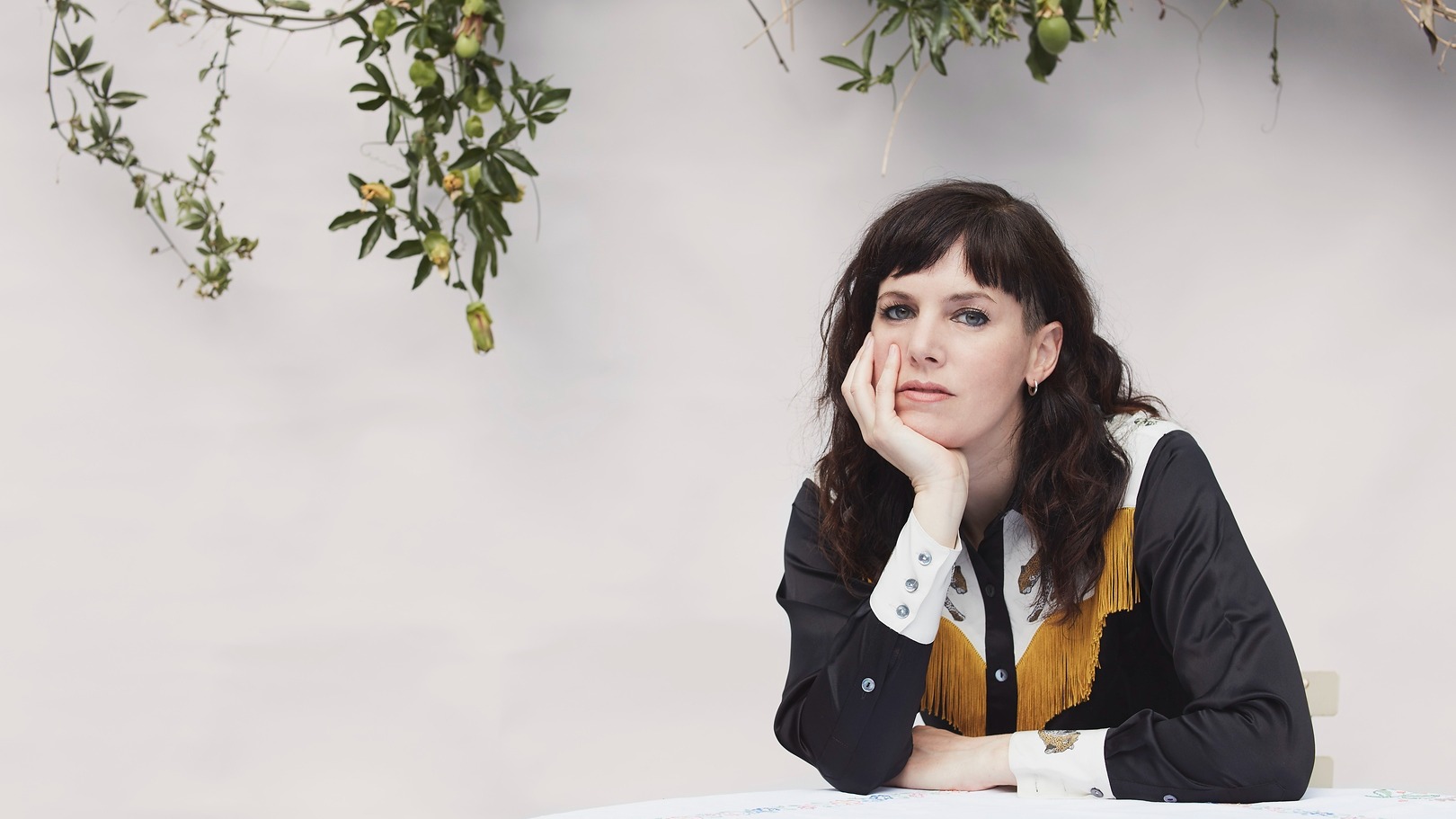 Anna Meredith & B'Rock