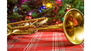 Konzert der Musikschule Reinickendorf: „Festliche Töne: Bläser bringen Weihnachtsfreunde“