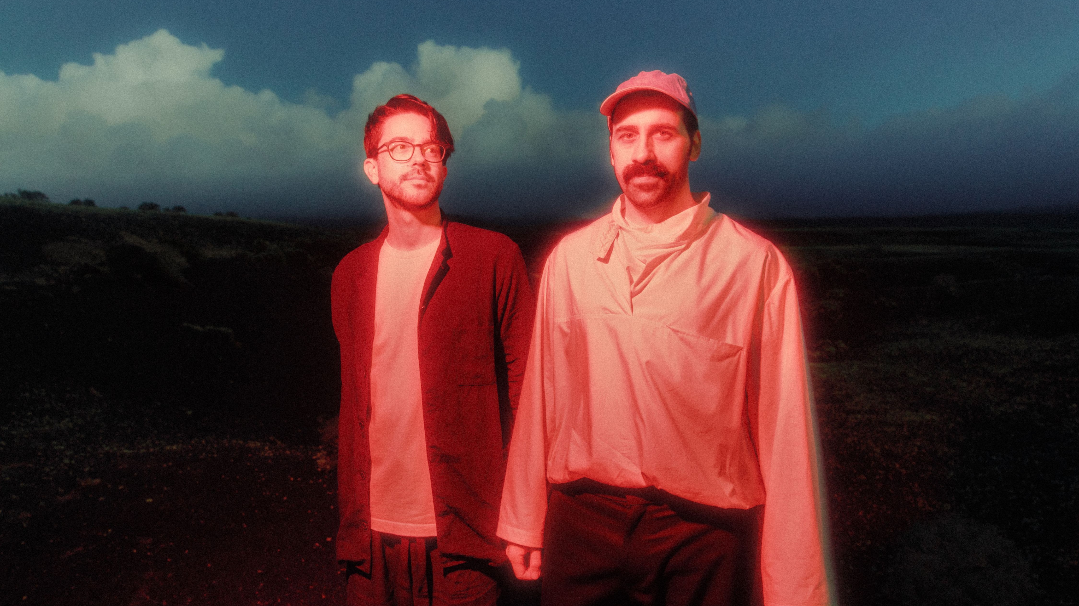 Grandbrothers | Elsewhere Tour 2026