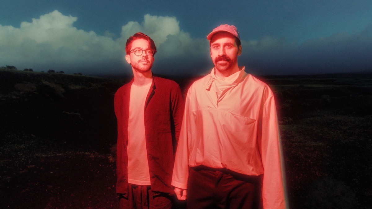 Grandbrothers | Elsewhere Tour 2026