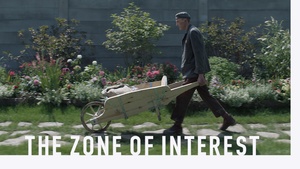 The Zone of Interest | Psychoanalyse & Film