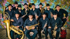 Fanfare Ciocarlia
