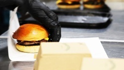 Burgermeister