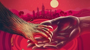 Zappenduster: Gute Manieren